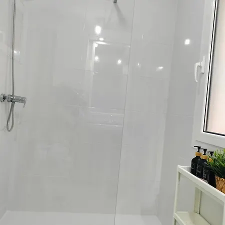 Apartment En *